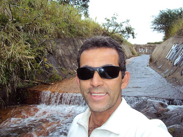 Prefeitura não paga e ex servidor faz rifa e pede ajuda para custear cirurgia